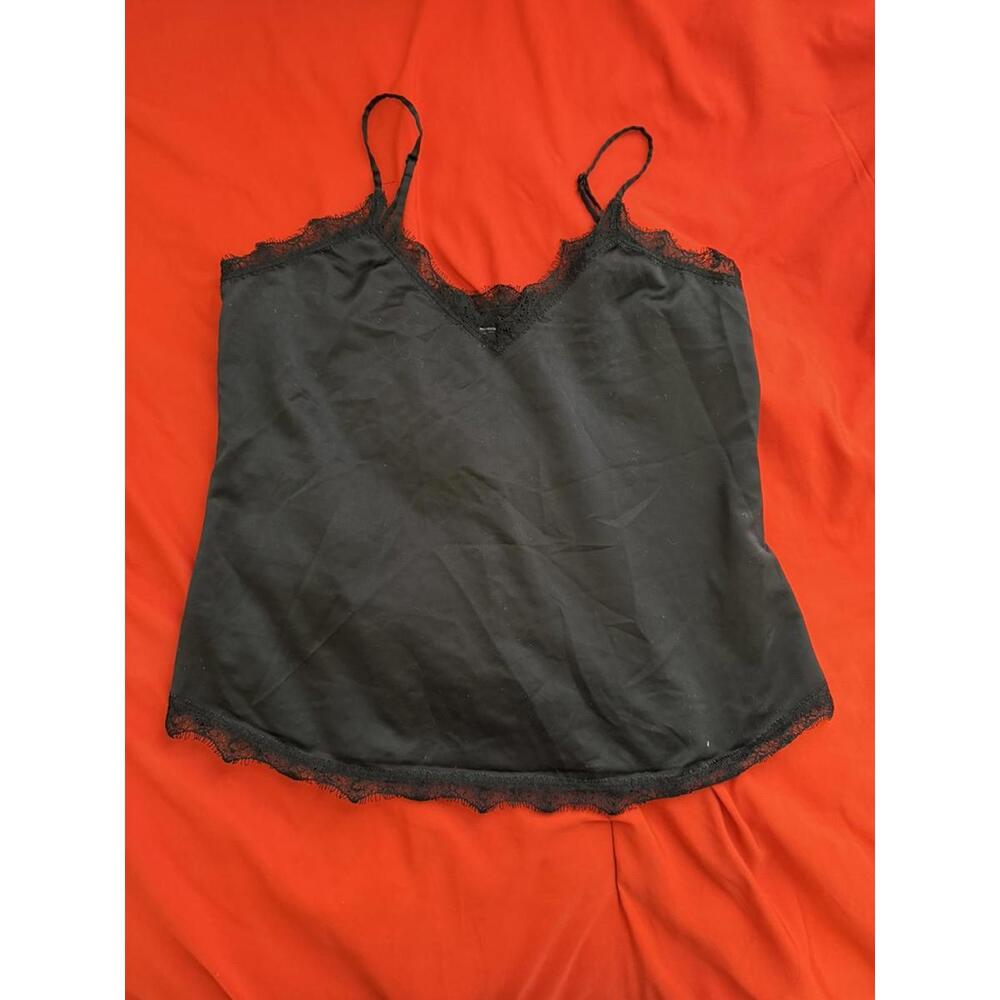 CHELSEA28 in Black (SMALL)